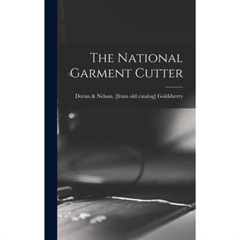 The National Garment Cutter