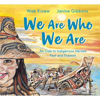 We Are Who We Are