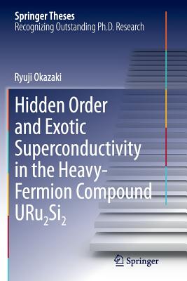 Hidden Order and Exotic Superconductivity in the Heavy-Fermion Compound Uru2si2