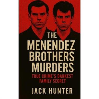 The Menendez Brothers Murders