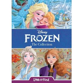 Disney Frozen