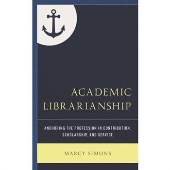Academic Librarianship