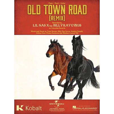 Old Town Road [Remix]