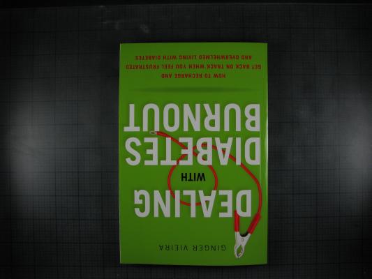 Dealing With Diabetes Burnout