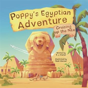 Poppy's Egyptian Adventure
