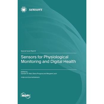 Sensors for Physiological Monitoring and Digital Health