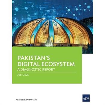 Pakistan's Digital Ecosystem