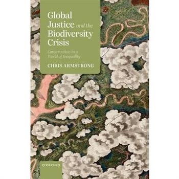 Global Justice and the Biodiversity Crisis