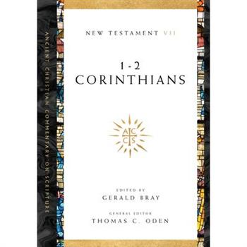 1-2 Corinthians