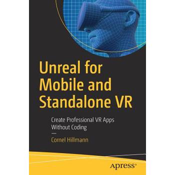 Unreal for Mobile and Standalone Vr