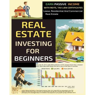 Real Estate Investing For Beginners