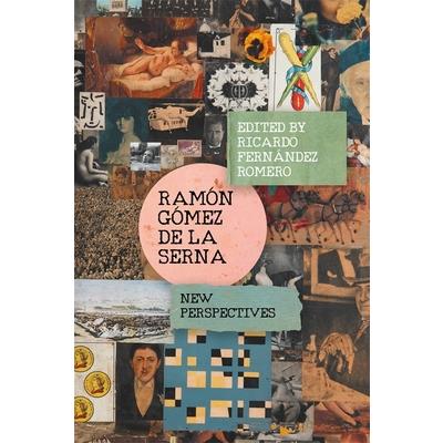 Ram籀n G籀mez de la Serna