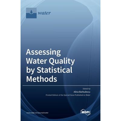 Assessing Water Quality by Statistical Methods