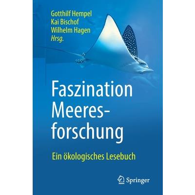 Faszination Meeresforschung