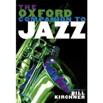 TheOxford Companion to Jazz