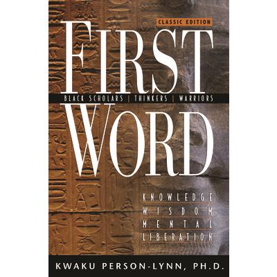 First Word