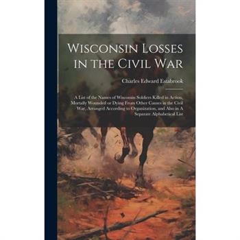 Wisconsin Losses in the Civil War