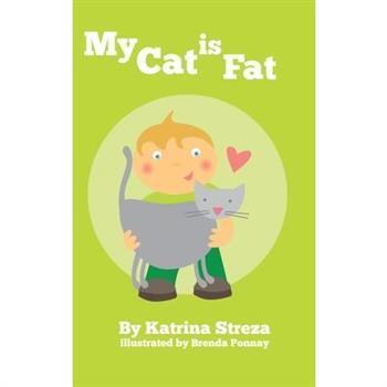 My Cat is Fat