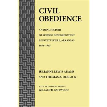 Civil Obedience