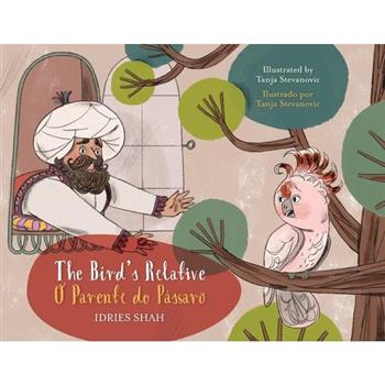 The Bird's Relative / O Parente do P獺ssaro