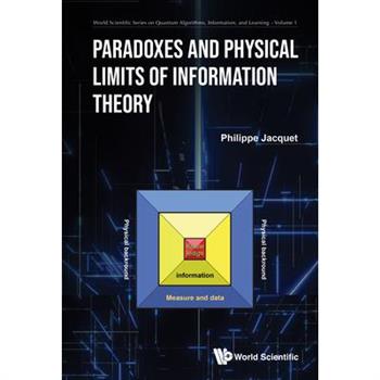 Paradoxes and Physical Limits of Information Theory