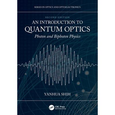 An Introduction to Quantum Optics