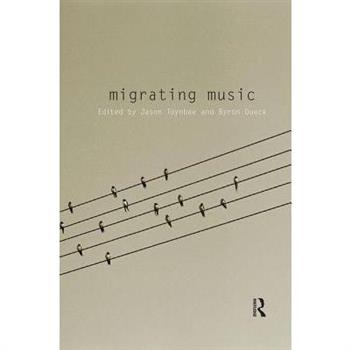 Migrating Music