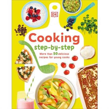 Cooking Step by Step