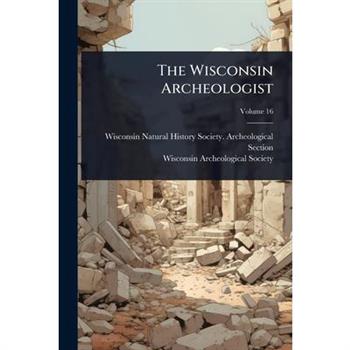 The Wisconsin Archeologist