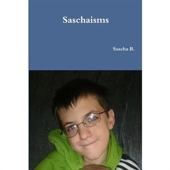 Saschaisms
