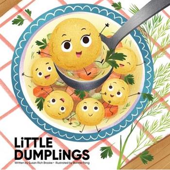 Little Dumplings