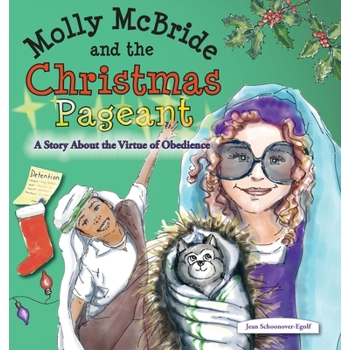 Molly McBride and the Christmas Pageant