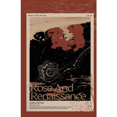 Rose and Renaissance#2