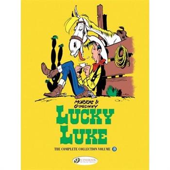 Lucky Luke