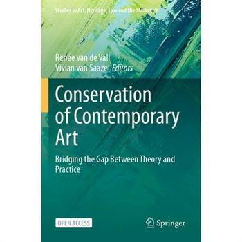 Conservation of Contemporary Art