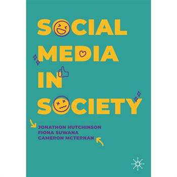 Social Media in Society