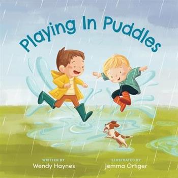 Playing in Puddles