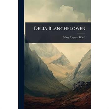 Delia Blanchflower