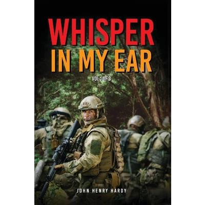 Whisper In My Ear Volume 1 of 3