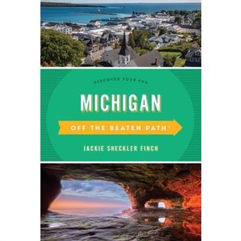Michigan Off the Beaten Path(R)