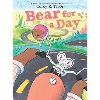 Bear for a Day