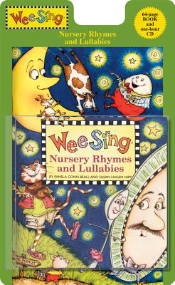 Wee Sing Nursery Rhymes And Lullabies