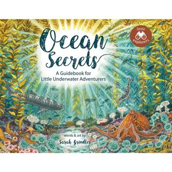 Ocean Secrets