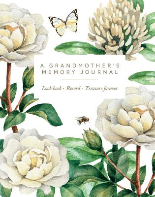 A Grandmother’s Memory Journal