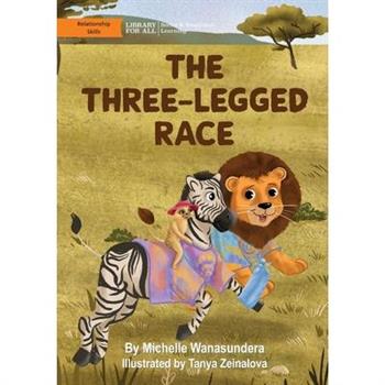 The Three-Legged Race