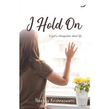 I Hold On