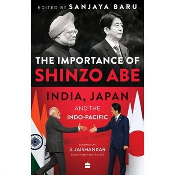 Importance of Shinzo Abe