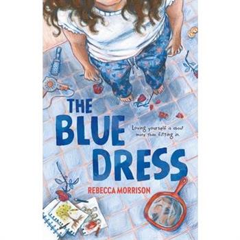 The Blue Dress