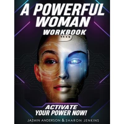 A Powerful Woman Workbook