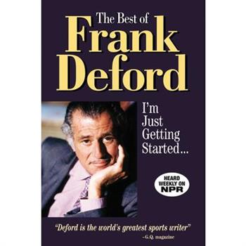 The Best of Frank Deford